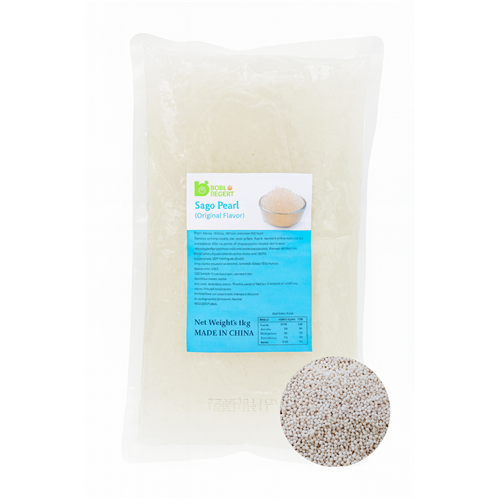 Sago Bag